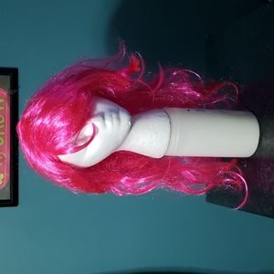 Costume Wig